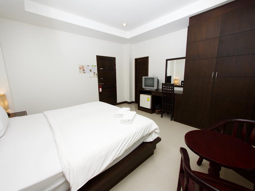 Q Victory Patong Hotel מראה חיצוני תמונה