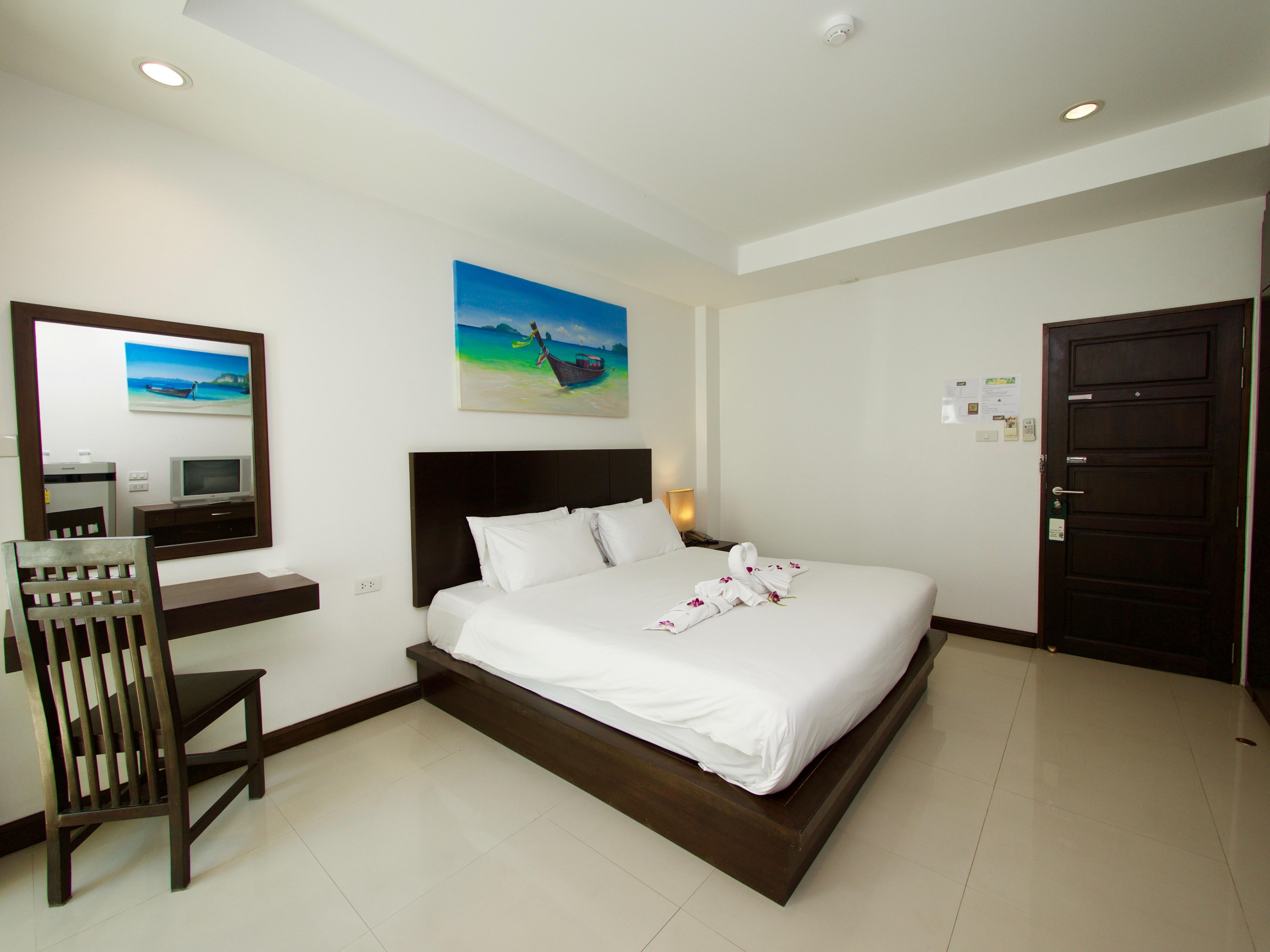 Q Victory Patong Hotel מראה חיצוני תמונה